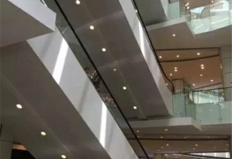 电（扶）梯装潢