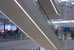 电（扶）梯装潢