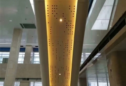 电（扶）梯装潢