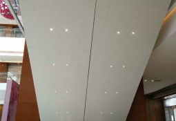 电（扶）梯装潢