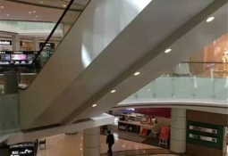 电（扶）梯装潢