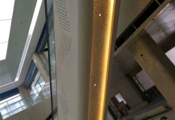 电（扶）梯装潢