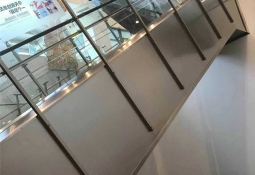 电（扶）梯装潢