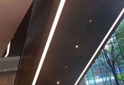 电（扶）梯装潢