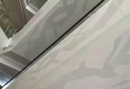 电（扶）梯装潢