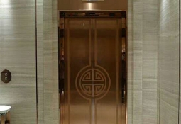 客梯装潢