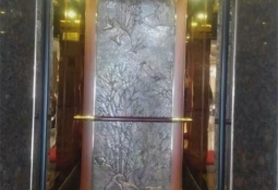 客梯装潢