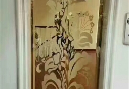 客梯装潢