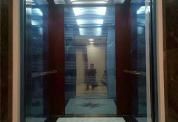 客梯装潢