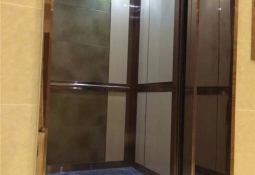 客梯装潢