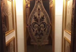 客梯装潢
