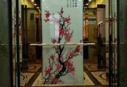 客梯装潢