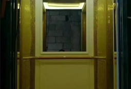客梯装潢