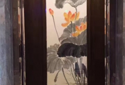 客梯装潢