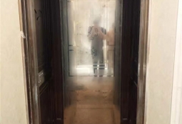 客梯装潢