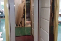 客梯装潢