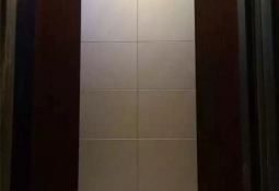 客梯装潢