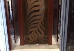 客梯装潢