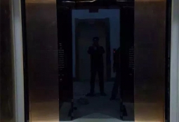 客梯装潢