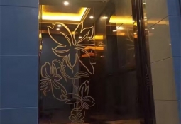客梯装潢