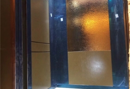 客梯装潢