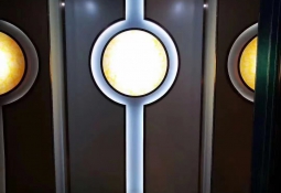 客梯装潢