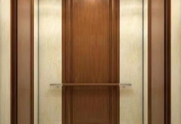 客梯装潢