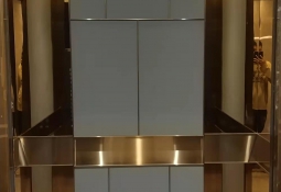 客梯装潢