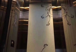 客梯装潢