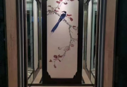 客梯装潢