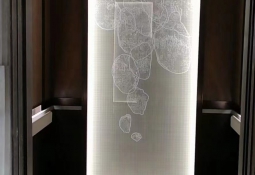 客梯装潢