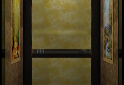轻奢款SJX14