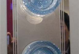 到站灯L-4