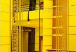 厅门 STM-10
